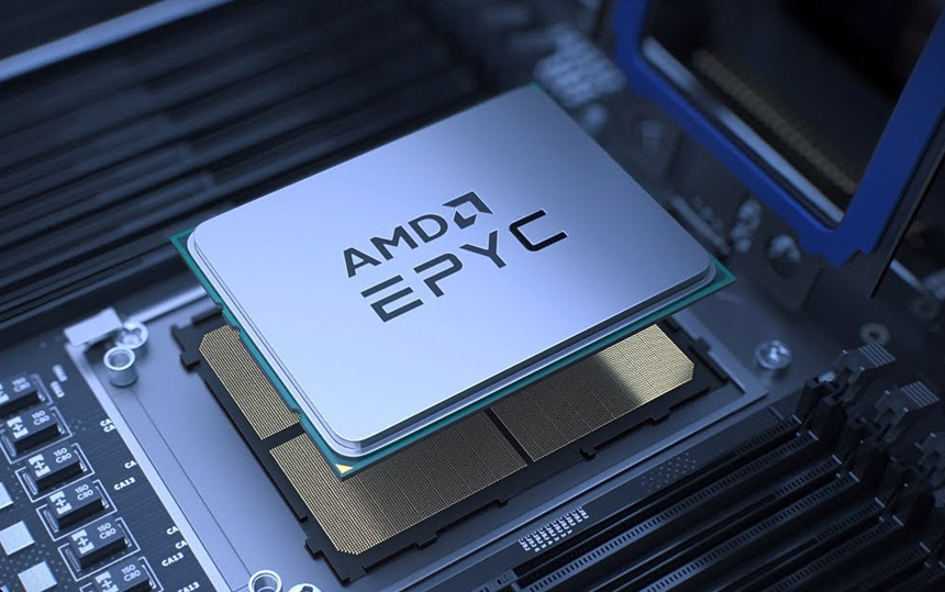 AMD EPYC