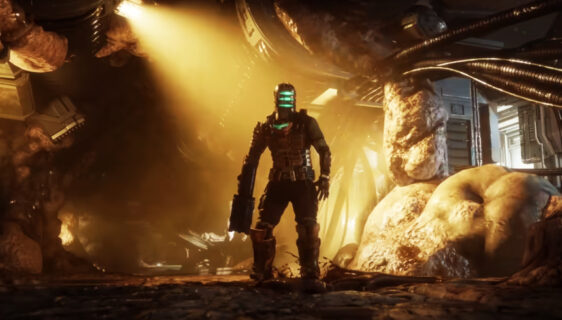 Trejler za Dead Space rimejk otkriva kad izlazi ova kultna horor igra