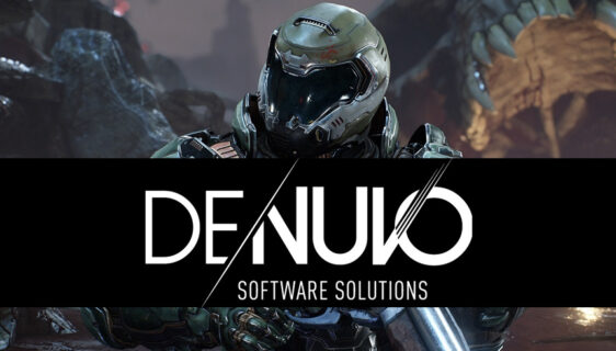 Alat za zaštitu digitalnog sadržaja "Denuvo"