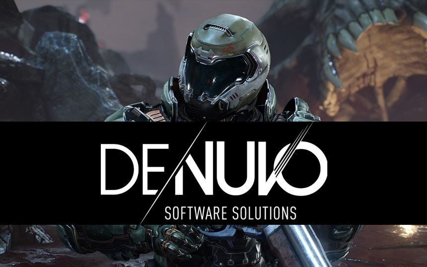 Alat za zaštitu digitalnog sadržaja "Denuvo"