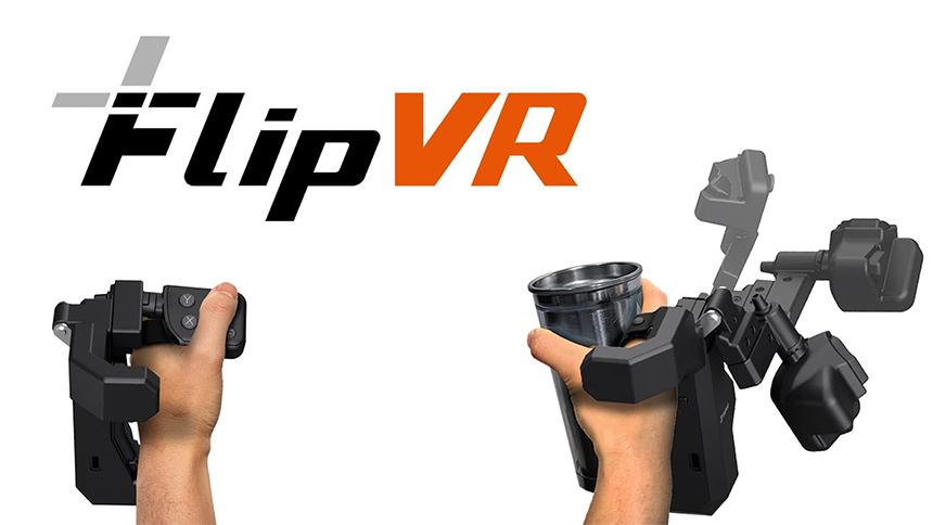 Flip VR