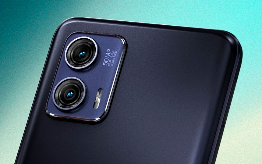 Moto G73