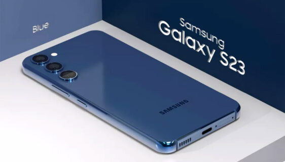 Samsung Galaxy S23