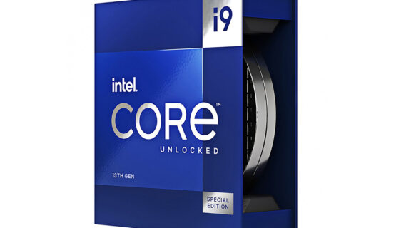 Intel-Core-i9-13900KS procesor za dekstop računare