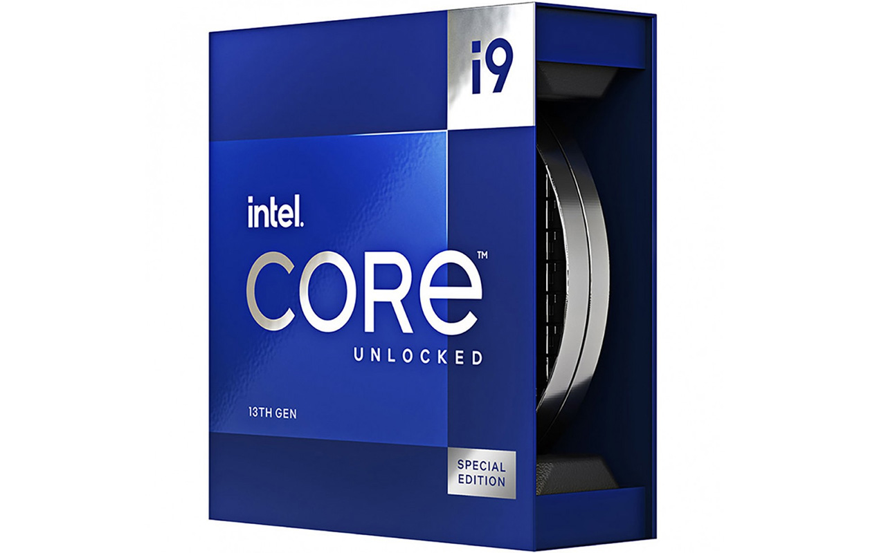 Intel-Core-i9-13900KS procesor za dekstop računare