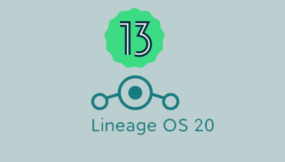 LineageOS