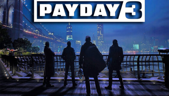 Payday 3