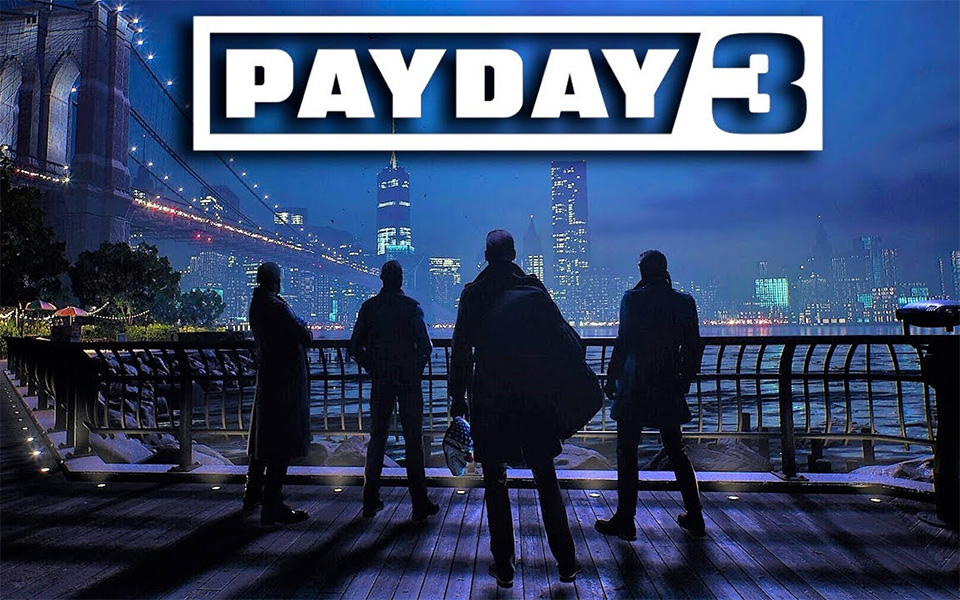 Payday 3