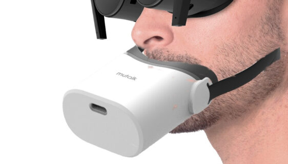 Shiftall lansirao Mutalk bluetooth mikrofon, MeganeX VR slušalice i druge vrhunske gedžete za VR