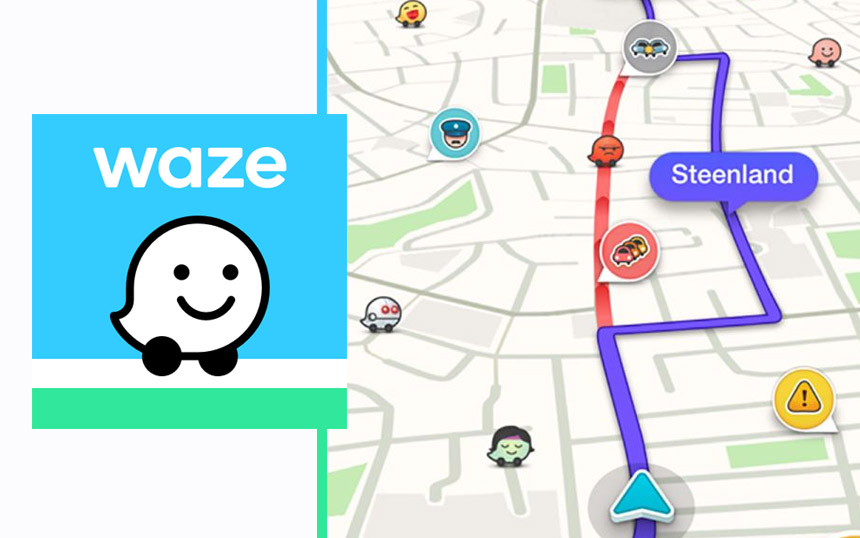 Waze testira funkciju za upozorenje vozača na "istoriju sudara" na određenim putevima