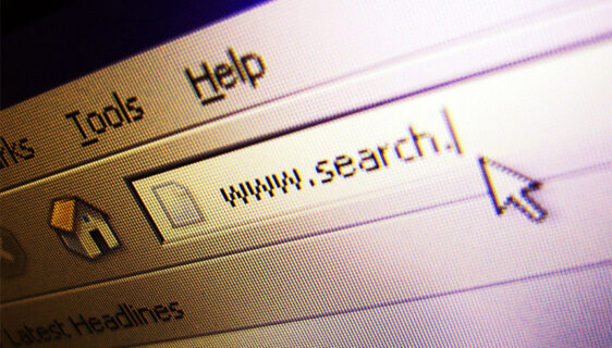 internet pregledač, web browser