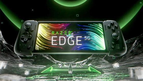 razer edge