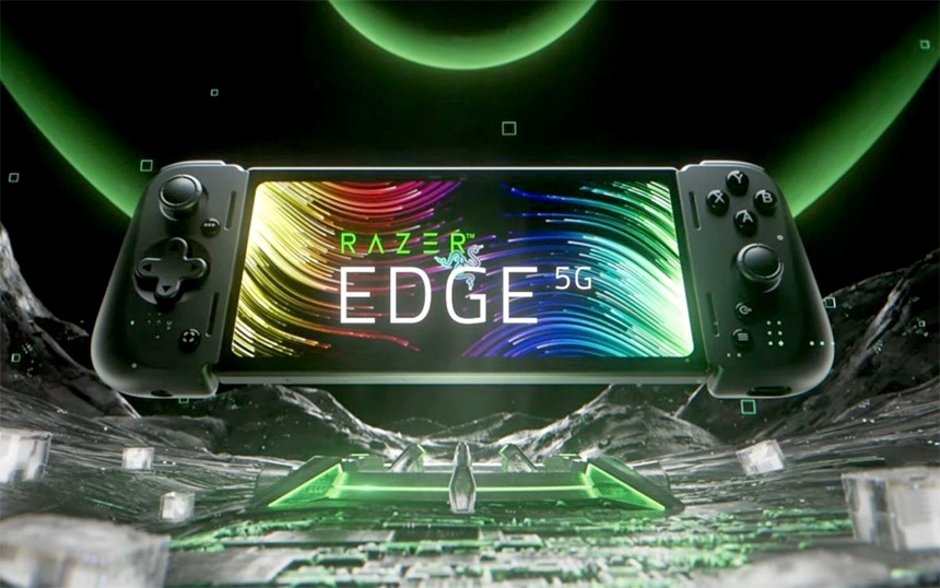 razer edge