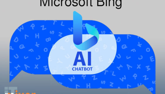Bing AI chatbot