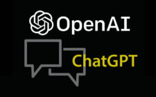 Chatbot ChatGPT, kalifornijske kompanije OpenAI