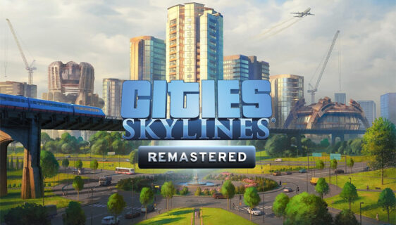 Cities: Skylines Remastered