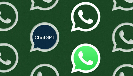 Kako da isprobate ChatGPT za WatsApp poruke