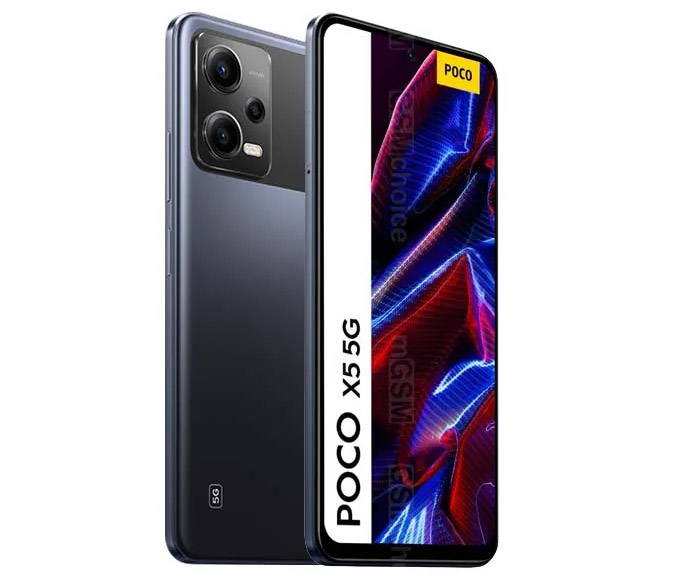 Poco X5 5G