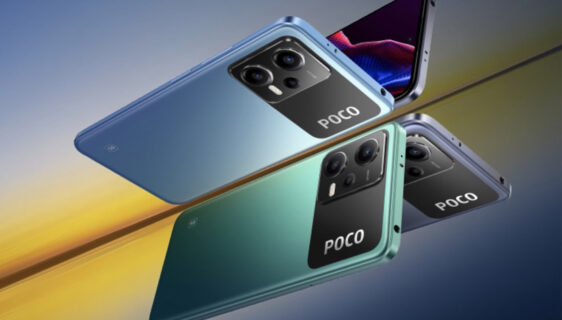 PocoX5 Pro 5G i X5 5G