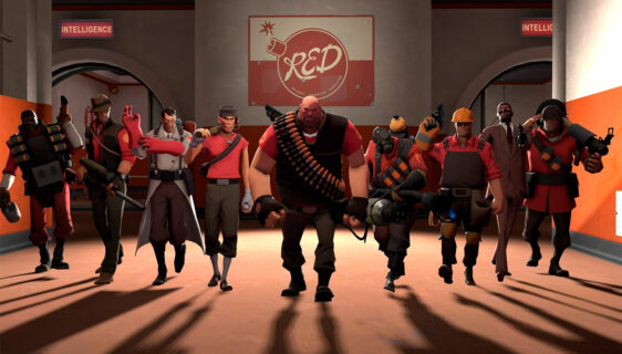 Team Fortress 2