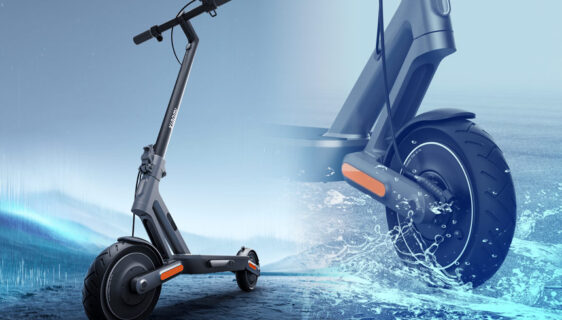 Xiaomi Electric Scooter 4 Ultra