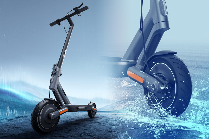 Xiaomi Electric Scooter 4 Ultra