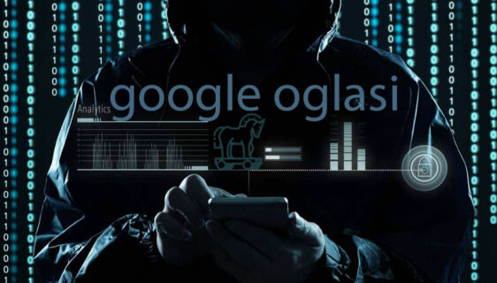 Otkriveni opasni trojanci koji se kriju u Google oglasima