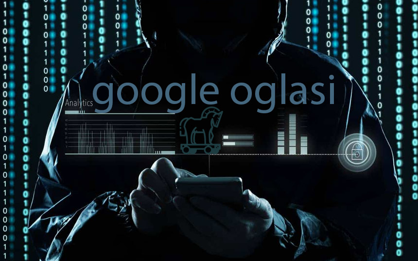 Otkriveni opasni trojanci koji se kriju u Google oglasima