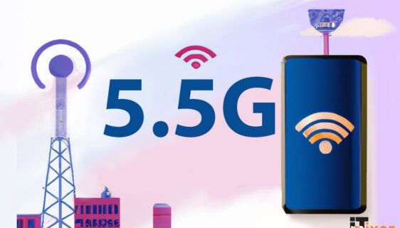 Obećanja koja su data u ranim danima 5G ispuniće 5.5G mreža