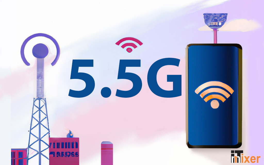 Obećanja koja su data u ranim danima 5G ispuniće 5.5G mreža