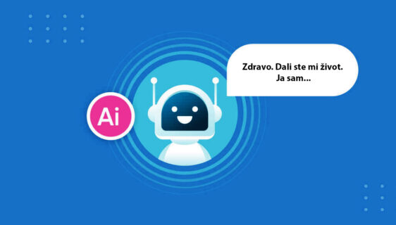 AI bot Ion postao savjetnik rumunskog premijera