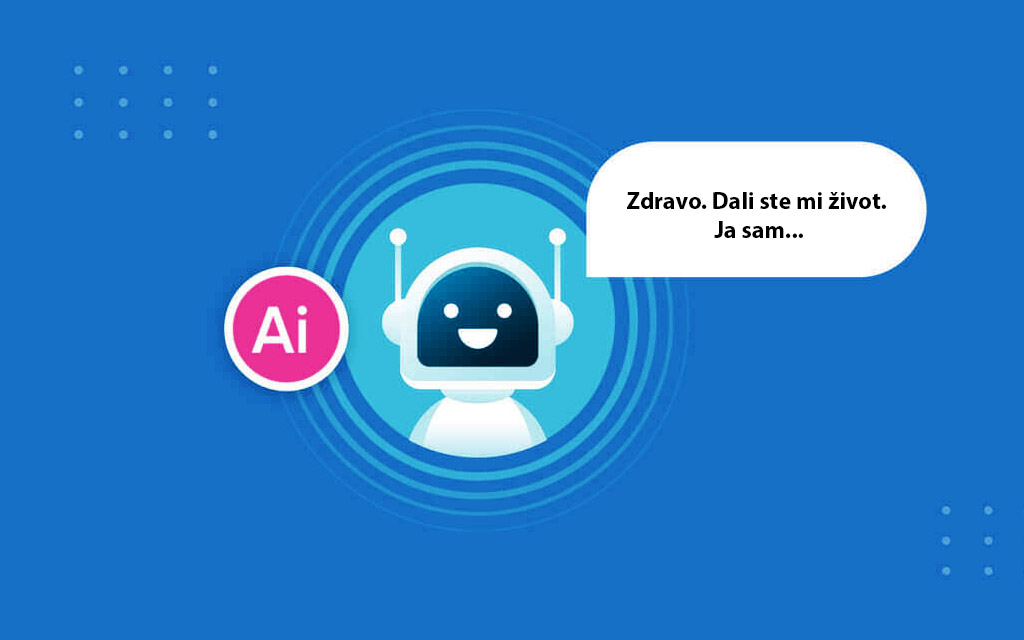 AI bot Ion postao savjetnik rumunskog premijera