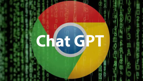 Otkrivena lažna ChatGPT ekstenzija za Google Chrome