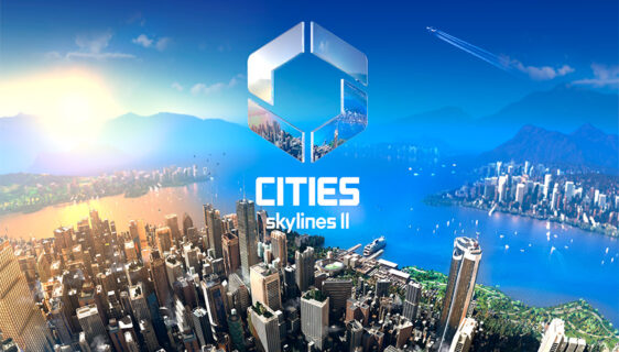 Cities Skylines 2