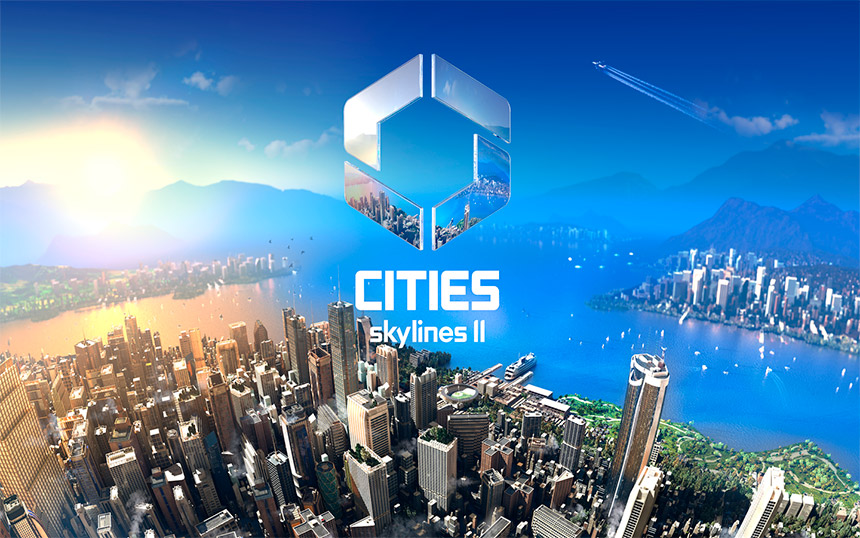 Cities Skylines 2