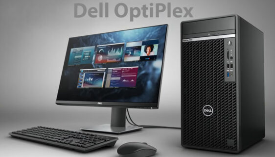 Dell OptiPlex