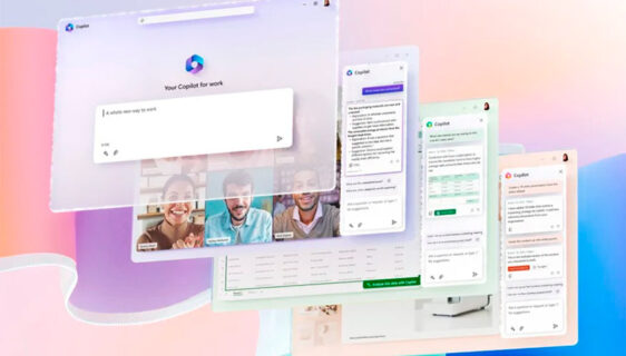 Microsoft 365 Copilot - vještačka inteligencija unutar Office paketa