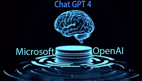 ChatGPT 4