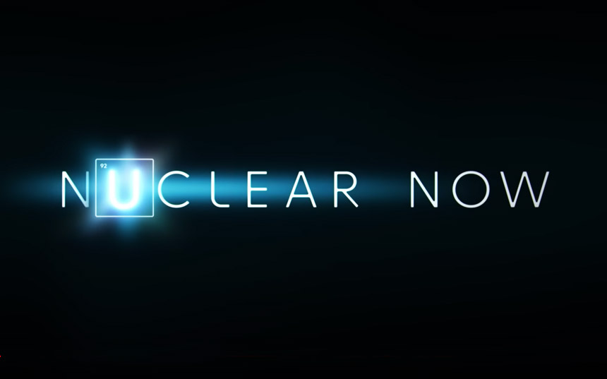 Nuclear Now: Dokumentarni film Olivera Stouna o atomskoj energiji koja spasava čovječanstvo