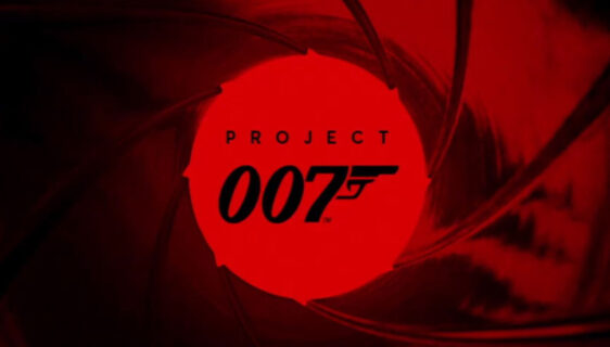 James Bond Project 007 (Foto: IO interactive)