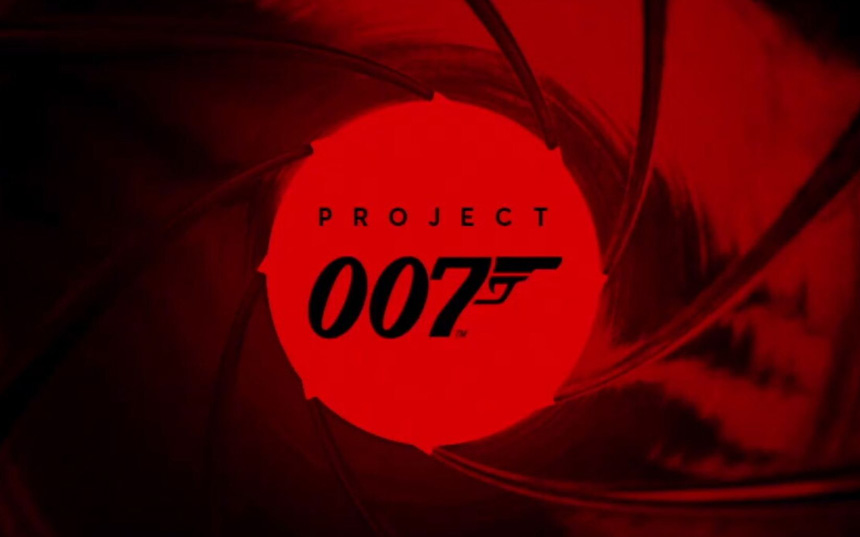 James Bond Project 007 (Foto: IO interactive)