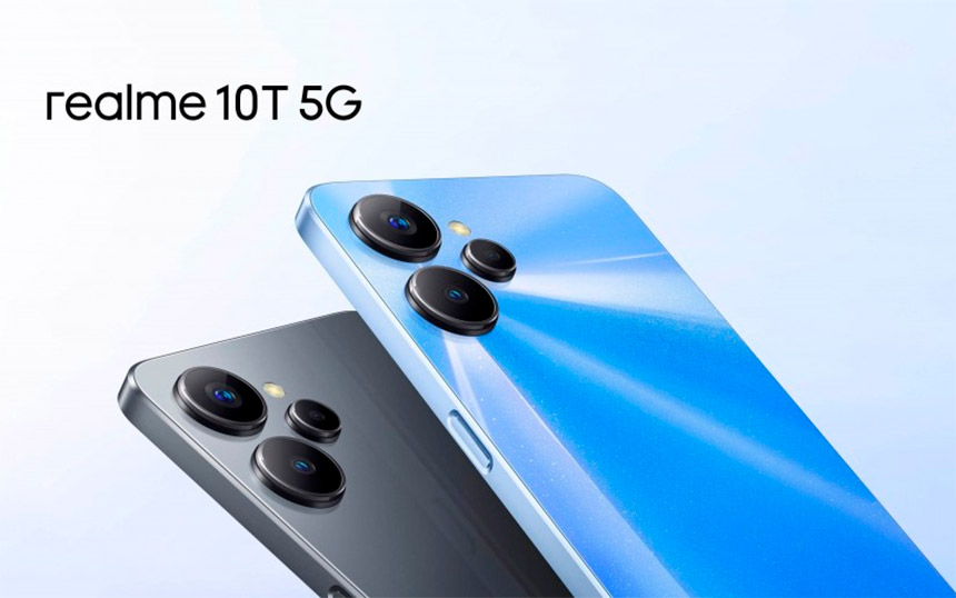 Realme 10T