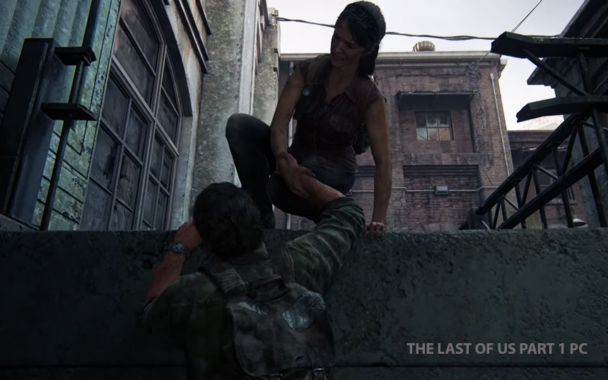 The Last of Us za PC dobio negativne ocjene