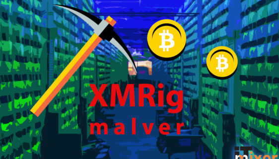 XMRig malver teško uočljiv