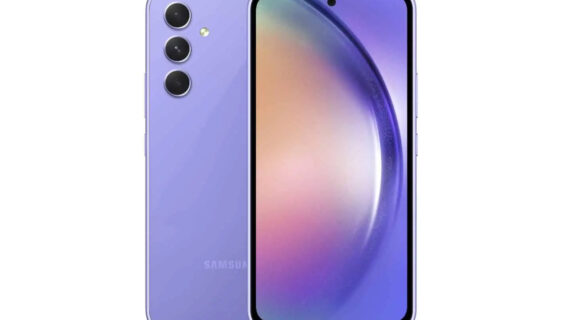 Samsung Galaxy A54 5G