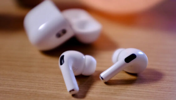 airpods pro 2