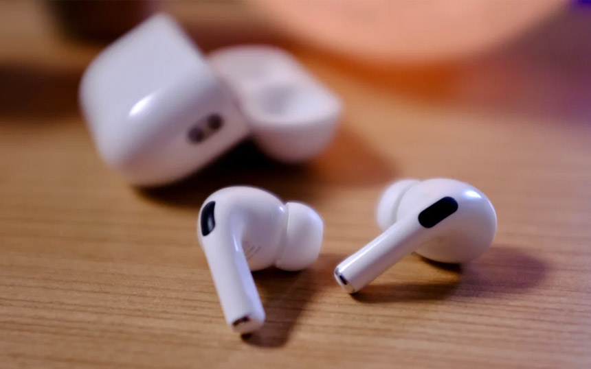 airpods pro 2