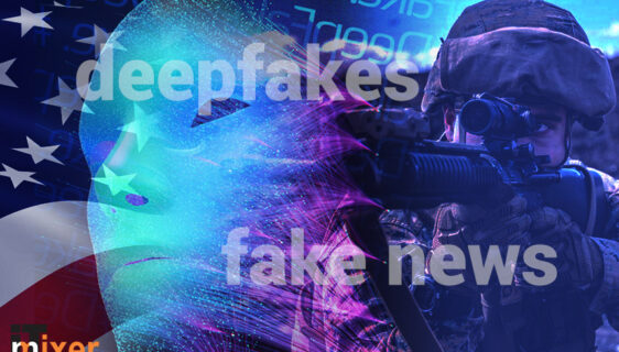 Američke specijalne snage žele da koriste deepfakes za internet propagandu