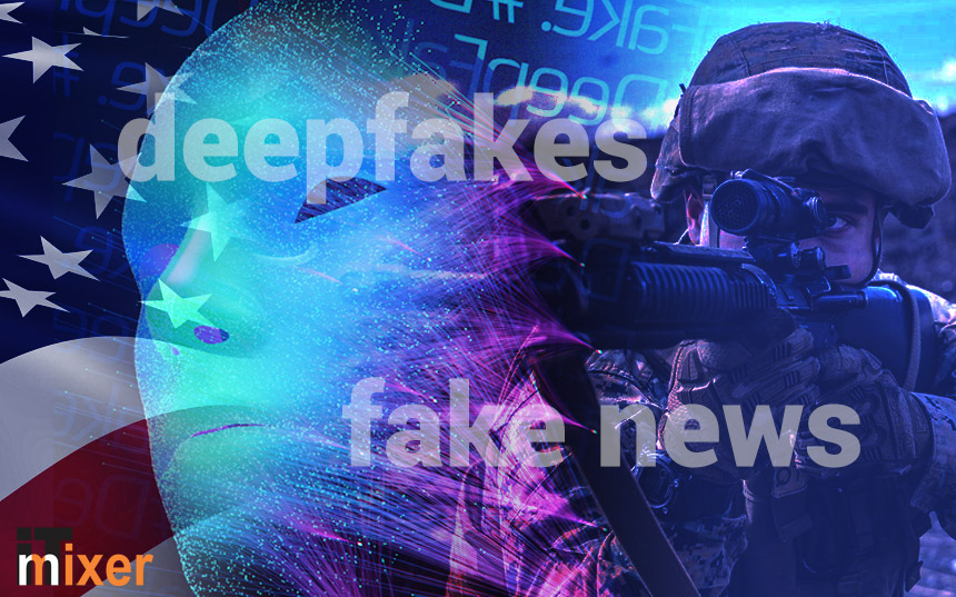 Američke specijalne snage žele da koriste deepfakes za internet propagandu