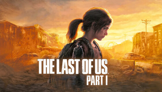 The Last of Us Part 1